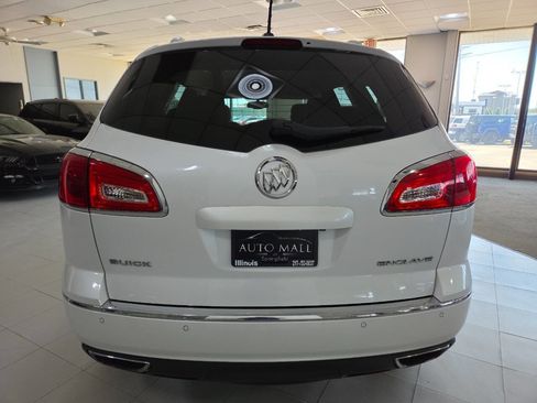 Used 2017 Buick Enclave Convenience FWD image 6