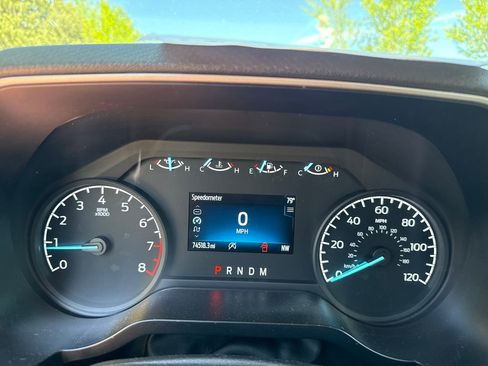 Certified 2021 Ford F150 XL w/ Trailer Tow Package AWD/4WD image 14