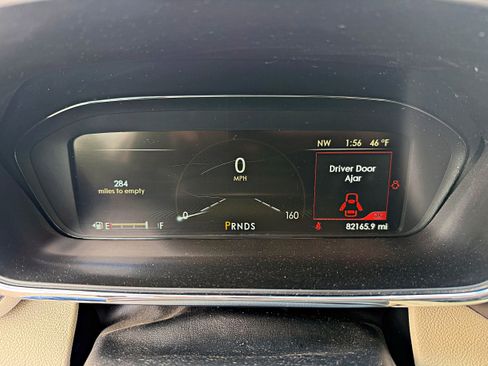 Used 2017 Lincoln Continental Reserve w/ Technology Package image 15