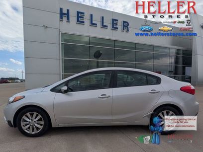 Used 2014 Kia Forte LX w/ Popular Package