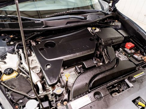 Used 2017 Nissan Altima 2.5 image 24