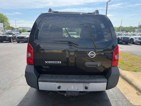 Used 2015 Nissan Xterra S w/ Value Package image 5