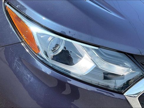 Used 2019 Chevrolet Equinox LT AWD/4WD image 32