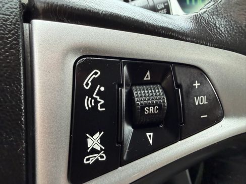 Used 2015 Chevrolet Equinox LT w/ Driver Convenience Package FWD image 17