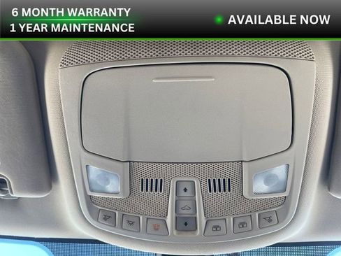 Used 2019 Lincoln MKC Reserve w/ MKC Climate Package image 17