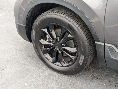 Used 2020 Honda CR-V EX-L image 24