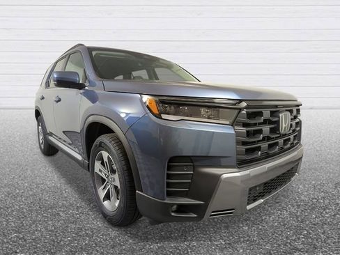New 2026 Honda Pilot EX-L image 5