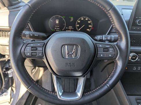 Used 2025 Honda CR-V Sport image 28
