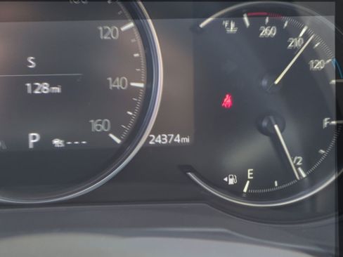 Used 2025 MAZDA CX-5 2.5 Turbo AWD/4WD image 22