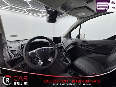 Used 2021 Ford Transit Connect XL image 19