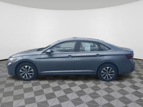 Used 2023 Volkswagen Jetta S FWD image 4