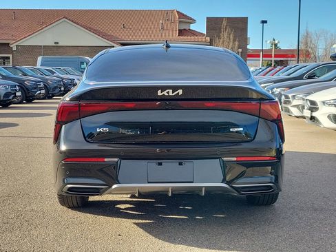 Used 2025 Kia K5 GT-Line image 6