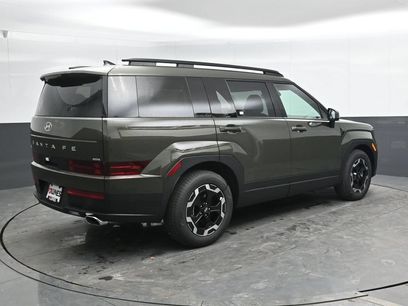 New 2026 Hyundai Santa Fe SEL