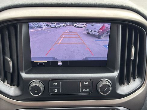 Certified 2022 Chevrolet Colorado Z71 image 31