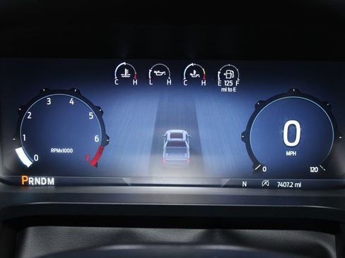 Used 2024 Ford F150 XLT w/ FX4 Off-Road Package image 36