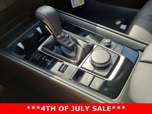 New 2026 MAZDA CX-50 AWD 2.5 S w/ Cargo Package image 13