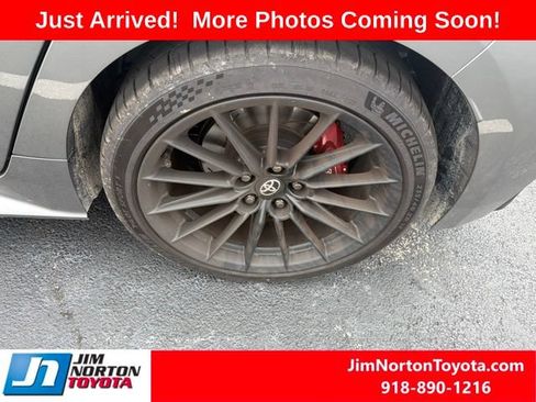 Used 2026 Toyota Corolla GR AWD/4WD image 9