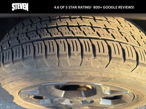 Used 2023 Jeep Compass Trailhawk w/ Trailhawk Convenience Group image 8