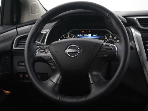 Used 2023 Nissan Murano SL image 18