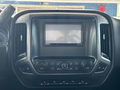 Used 2016 Chevrolet Silverado 1500 LT w/ All Star Edition image 18