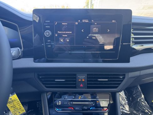 New 2026 Volkswagen Jetta S image 20