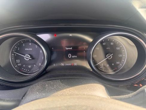 Used 2023 Buick Encore GX Essence image 16