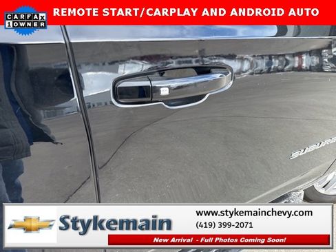 Used 2024 Chevrolet Suburban LS image 15