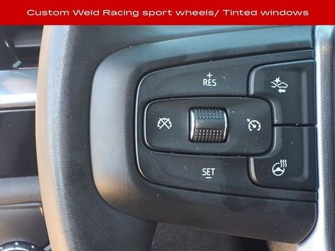 Used 2025 GMC Sierra 1500 SLT RWD image 11