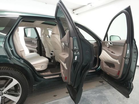 Used 2022 Genesis GV80 2.5T w/ Advanced Package 02 image 37