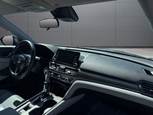 Used 2020 Honda Accord LX image 21