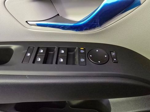 New 2026 Hyundai Tucson SEL AWD/4WD image 9