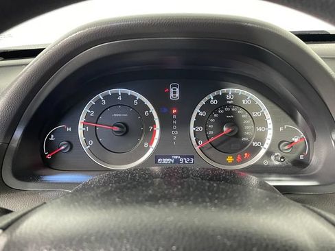 Used 2009 Honda Accord LX-P image 5