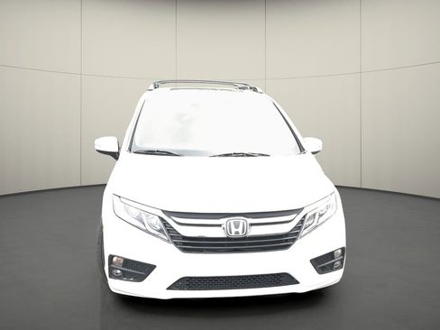 Used 2019 Honda Odyssey EX-L image 2