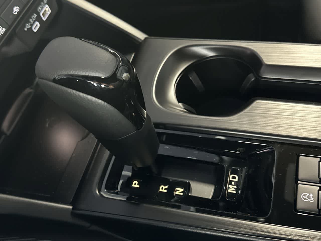 New 2026 Subaru Outback Premium AWD/4WD image 21