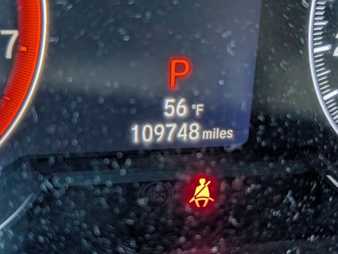 Used 2020 Honda Accord LX image 9