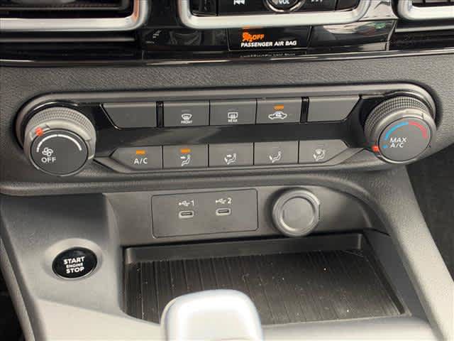 Used 2026 Nissan Sentra S w/ Floor Mat Package FWD image 23
