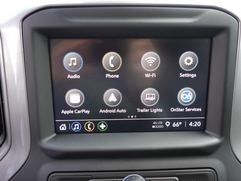 Used 2023 GMC Sierra 1500 Pro image 39