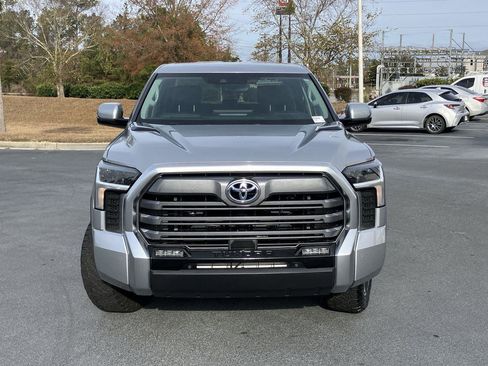 Used 2024 Toyota Tundra Limited image 8