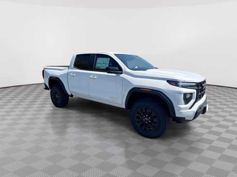 New 2026 GMC Canyon Elevation w/ Convenience Package AWD/4WD image 2