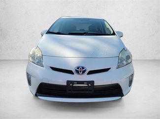 Used 2015 Toyota Prius Persona Series FWD video 2