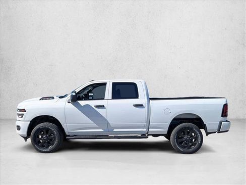 New 2026 RAM 2500 Tradesman image 5