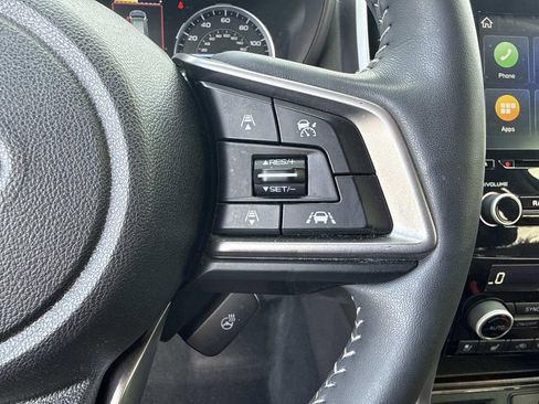 Used 2020 Subaru Ascent Touring w/ Popular Package #2 image 30