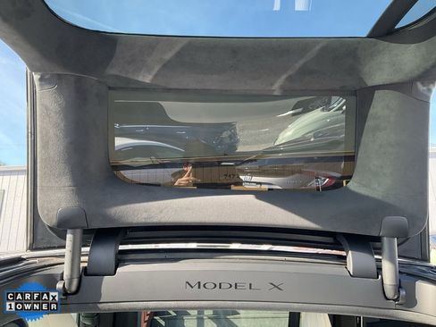 Used 2023 Tesla Model X Plaid image 29