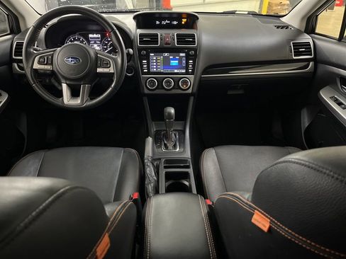 Used 2017 Subaru Crosstrek 2.0i Limited image 23