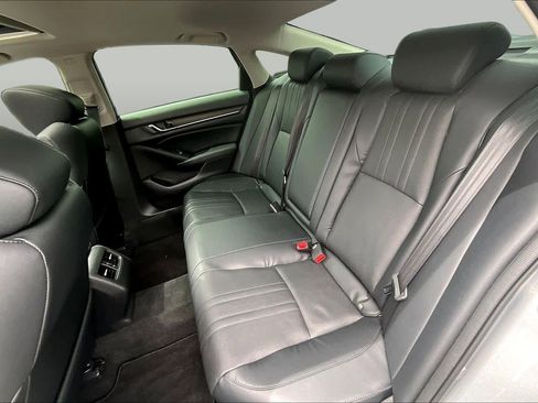 Used 2018 Honda Accord EX-L image 21