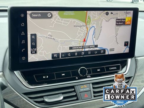 Used 2023 Nissan Altima 2.5 SL image 34