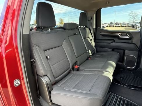 Certified 2023 GMC Sierra 1500 Elevation image 24