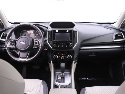 Used 2021 Subaru Forester Premium w/ Popular Package #1 image 8