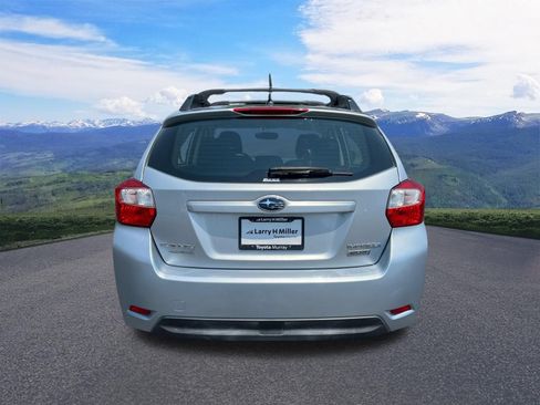 Used 2013 Subaru Impreza 2.0i Sport Premium AWD/4WD image 4