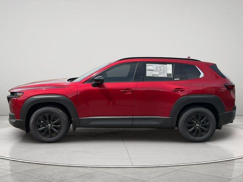 New 2026 MAZDA CX-50 AWD 2.5 Hybrid w/ Weather Package image 2